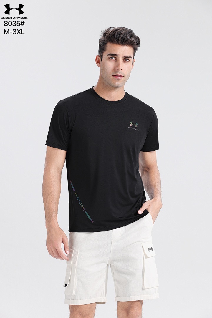 Athletic Training Top V295