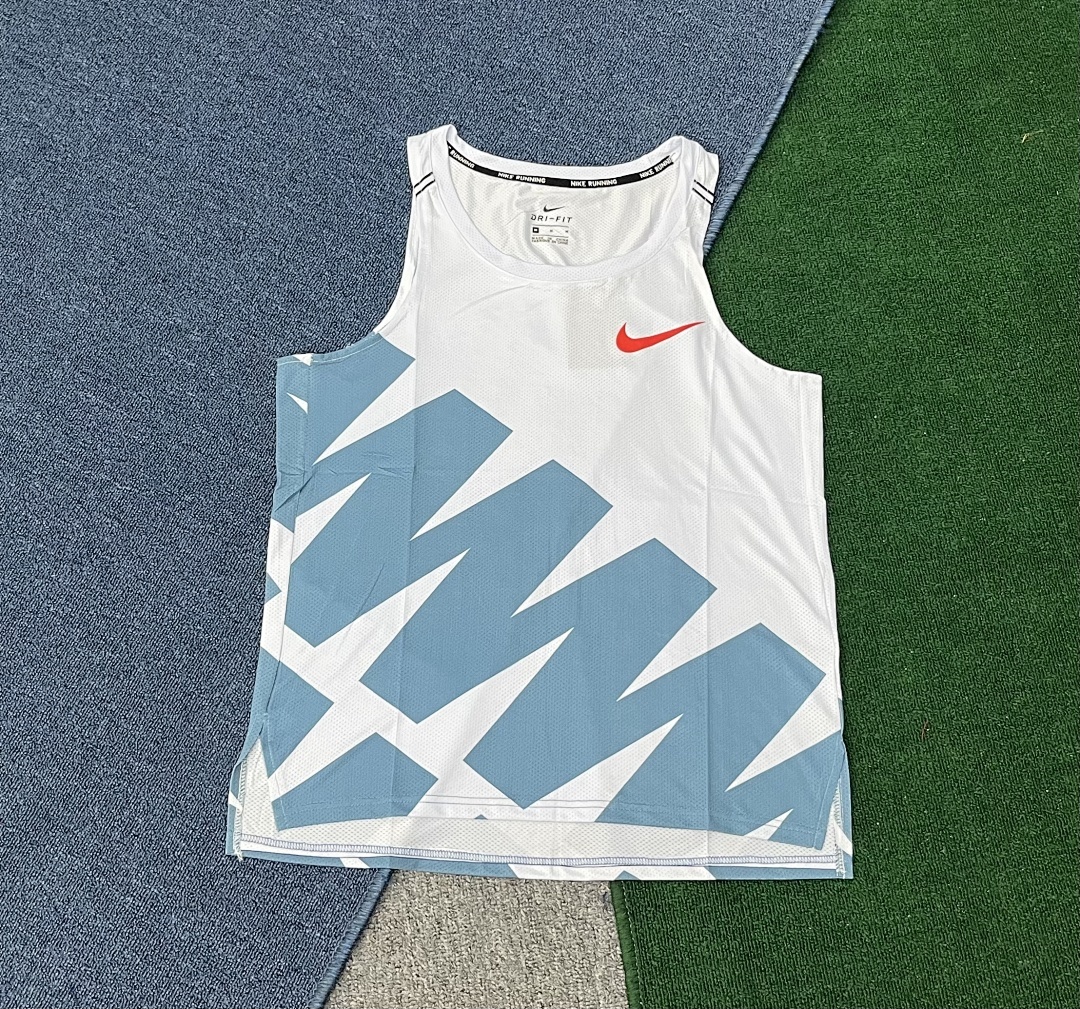 Running Division Tee V295