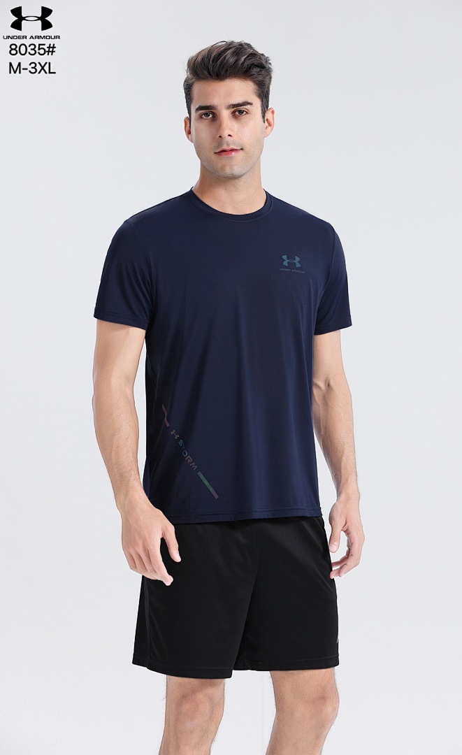 Breathe Training Top V295