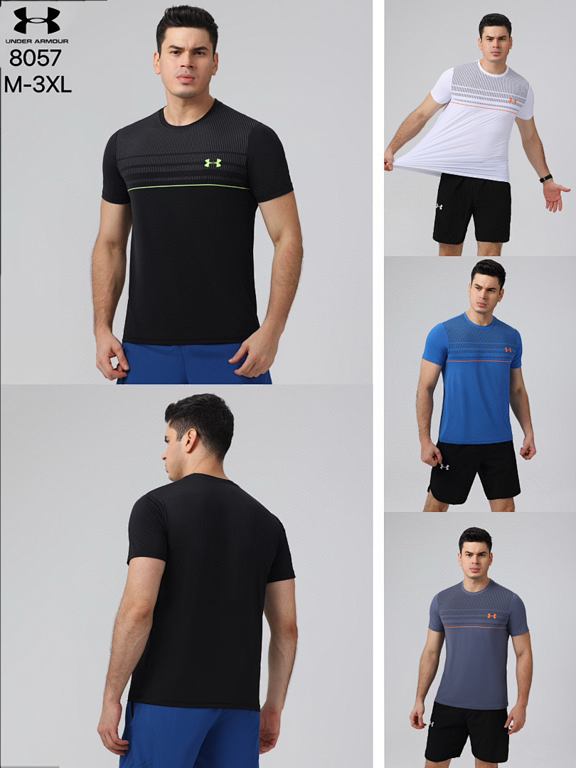 Essential Sport Tee V295