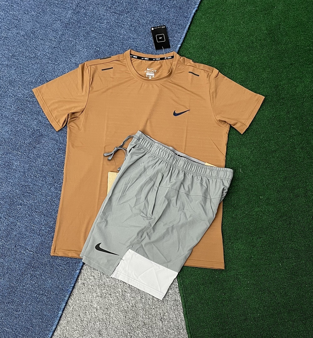 Running Division Tee V296