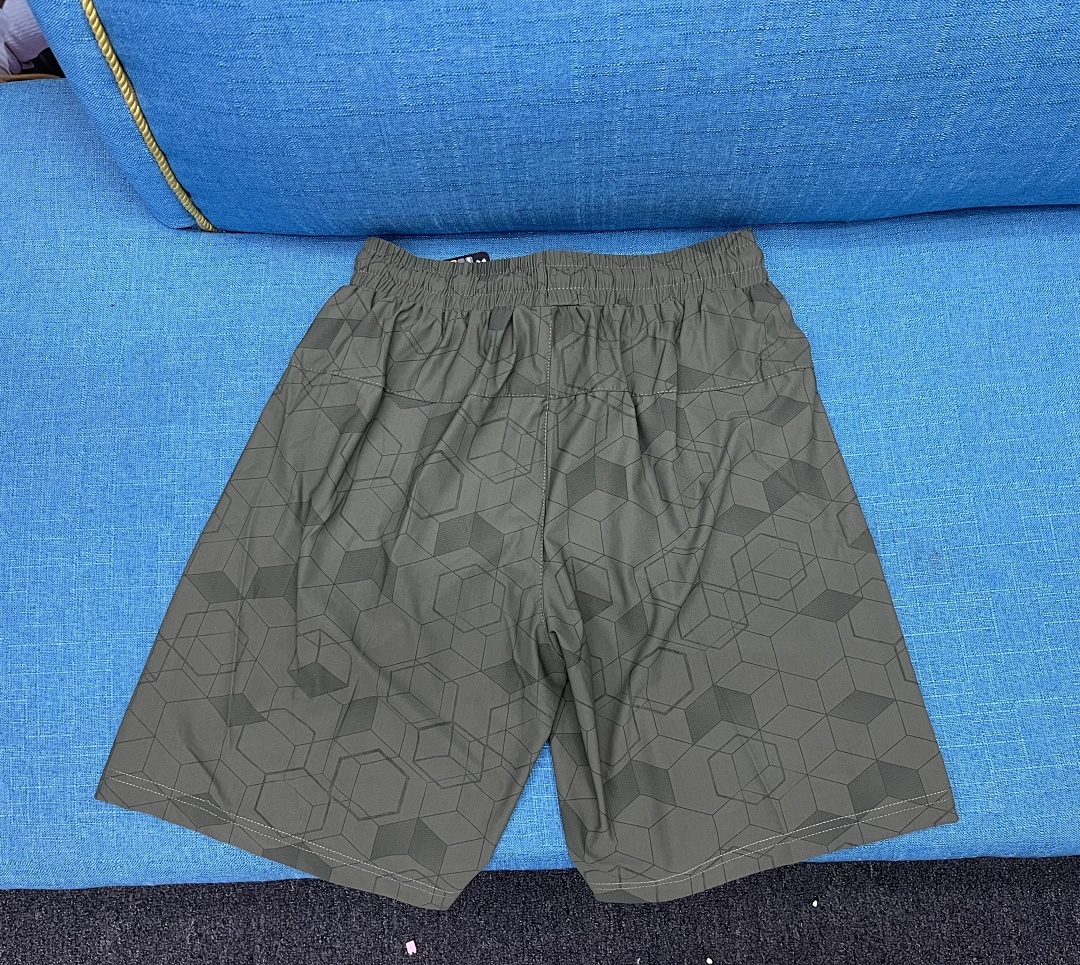 Streetwear Cargo Pants V297