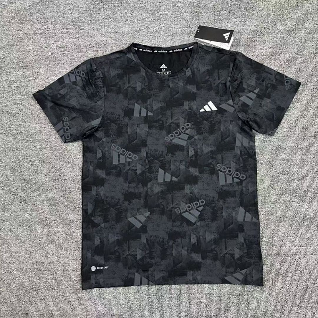 Quick-Dry Active Shorts V298
