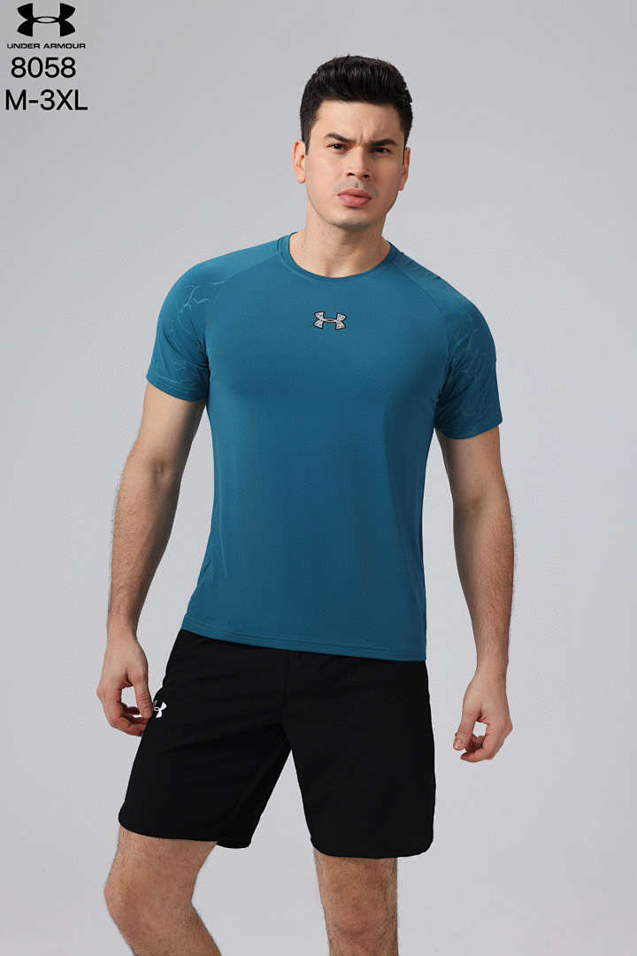 Athletic Training Top V299