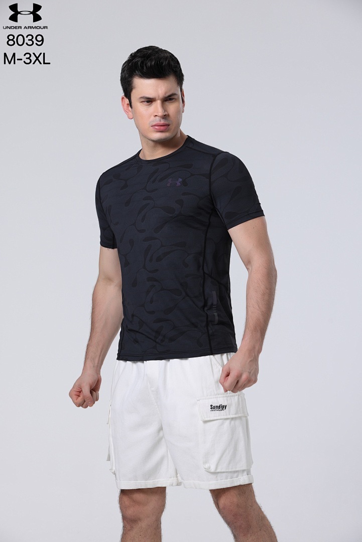 Performance Dri-Fit Tee V300