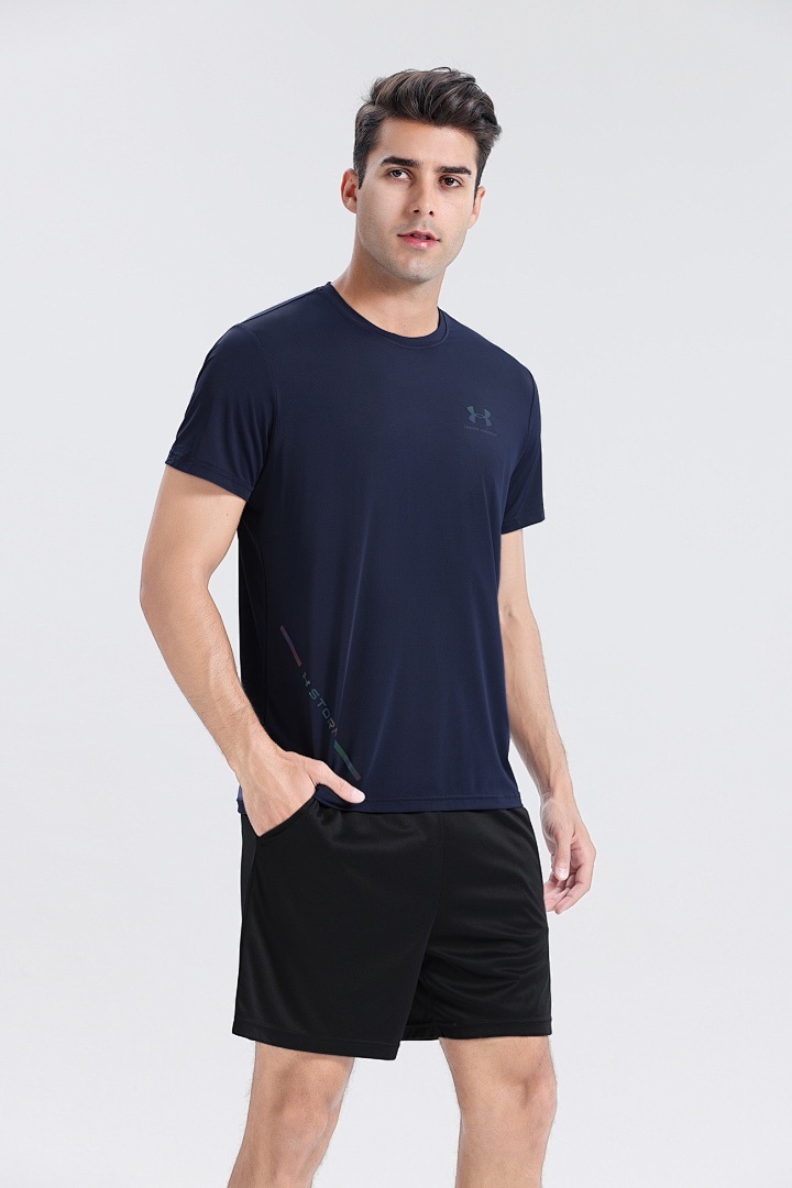 Activewear Graphic Tee V300