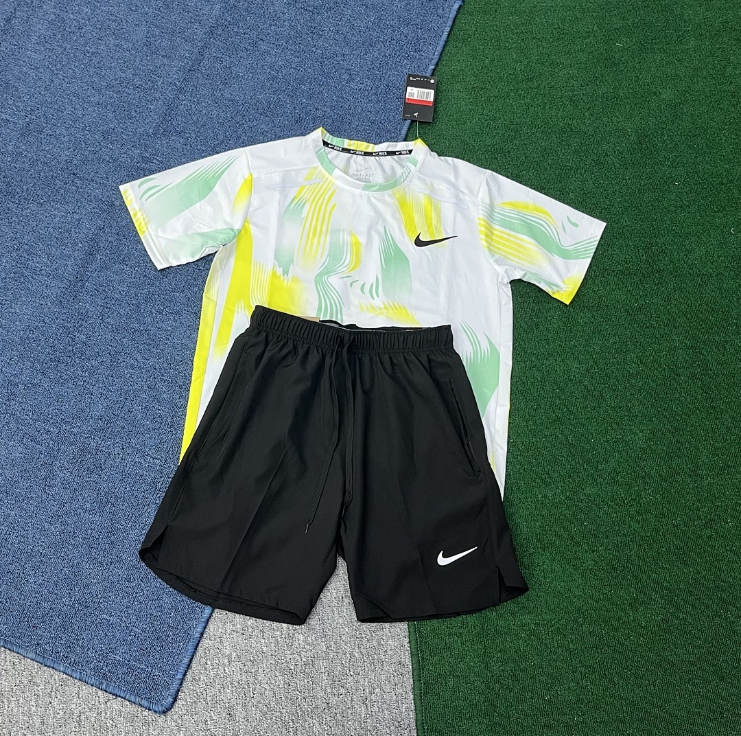 Vintage Sport Top V300