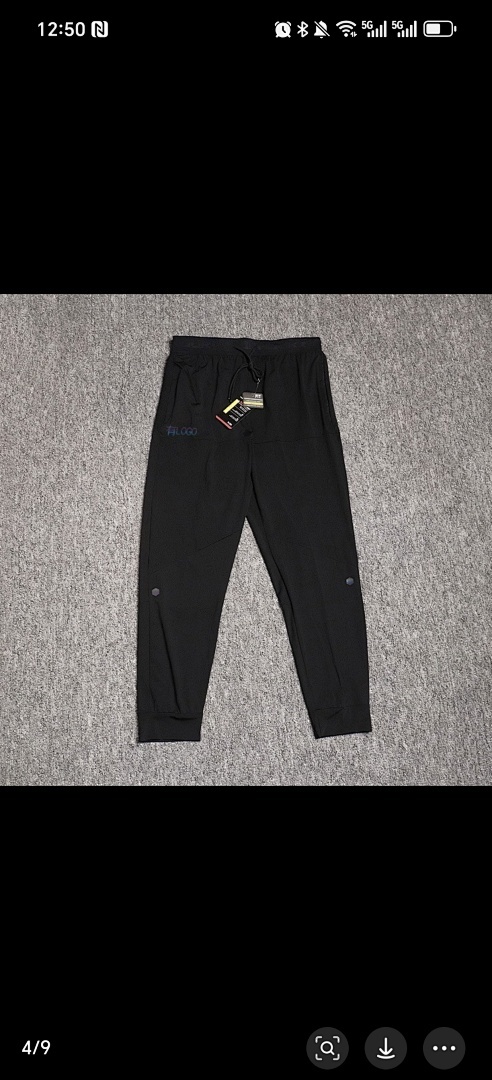 Sport Training Pants V301