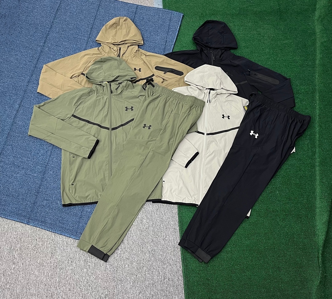 Streetwear Cargo Pants V301