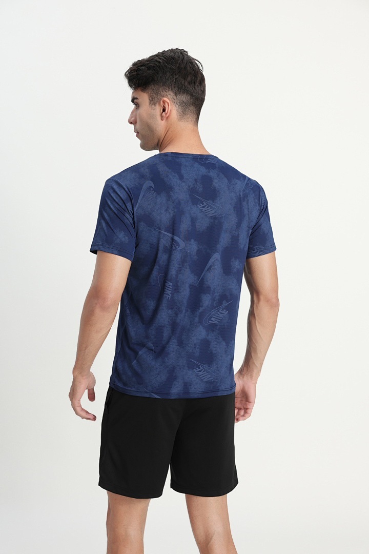 Sport Mesh Jersey V304
