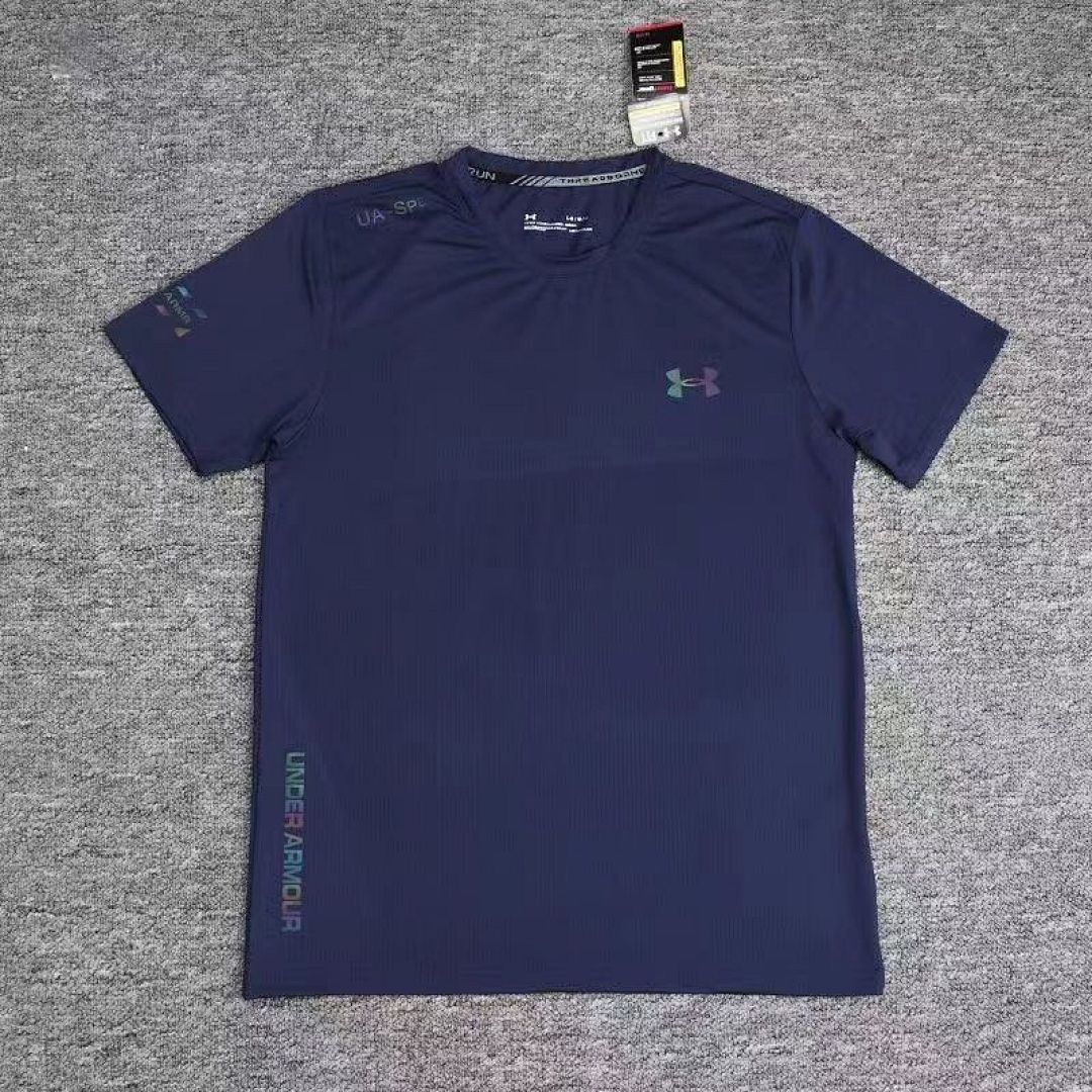 Activewear Graphic Tee V306