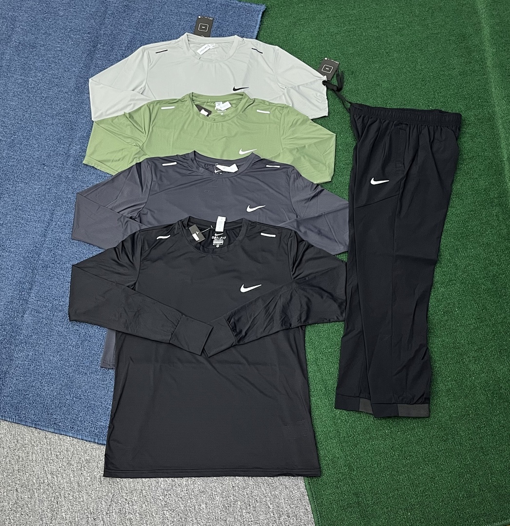 Quick-Dry Active Shorts V306