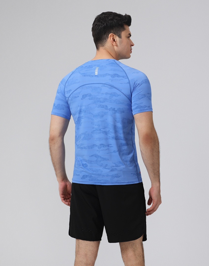 Athletic Training Top V307