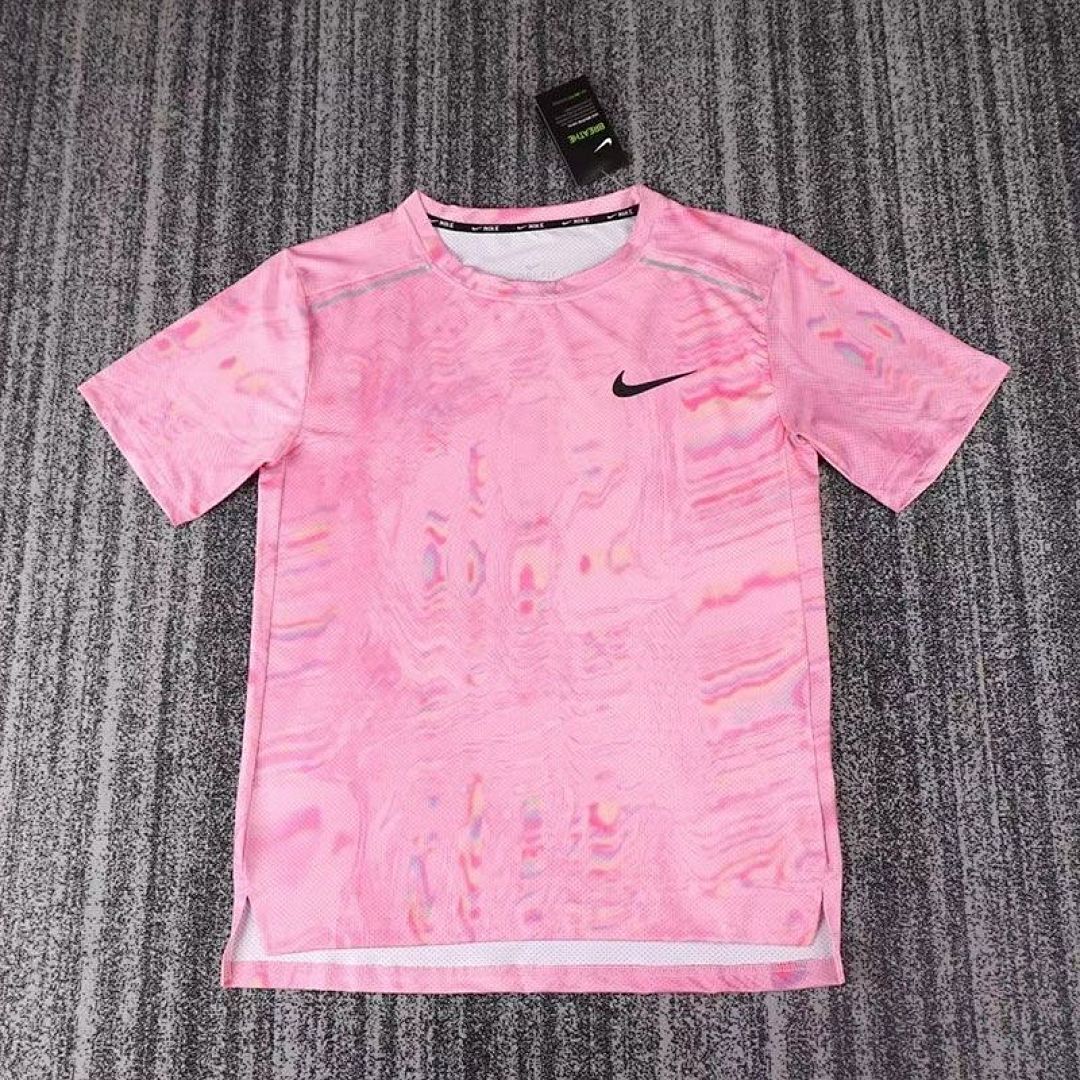 Breathe Training Top V308