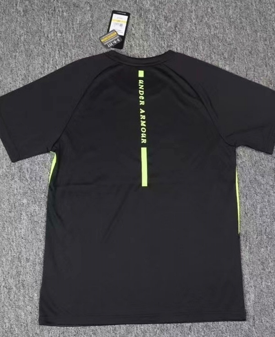 Woven Track Shorts V308