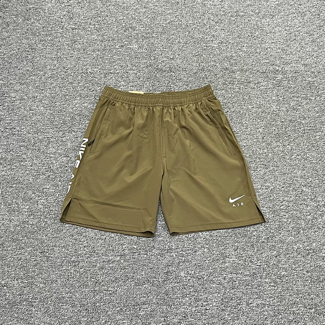 Woven Track Shorts V310