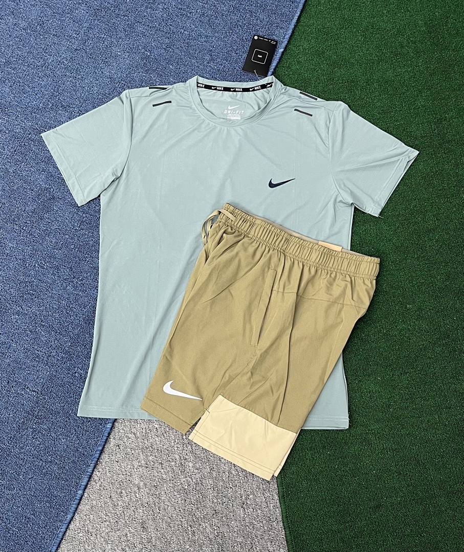 Performance Dri-Fit Tee V311