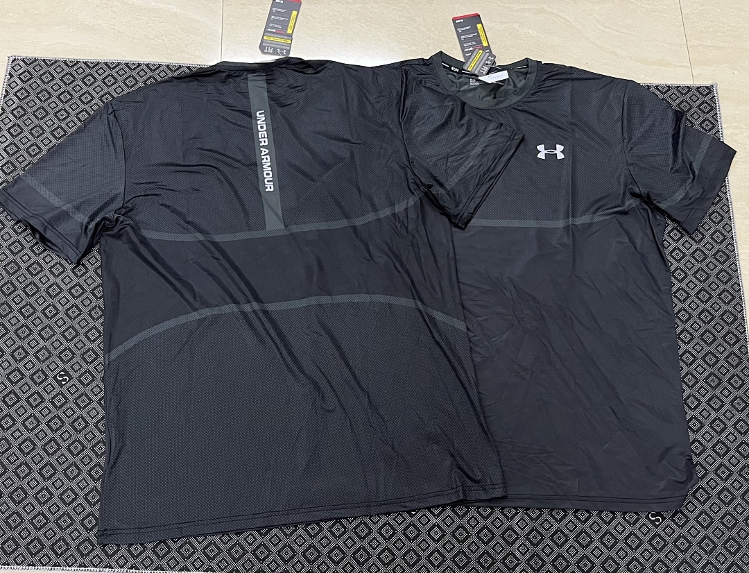 Breathe Training Top V313