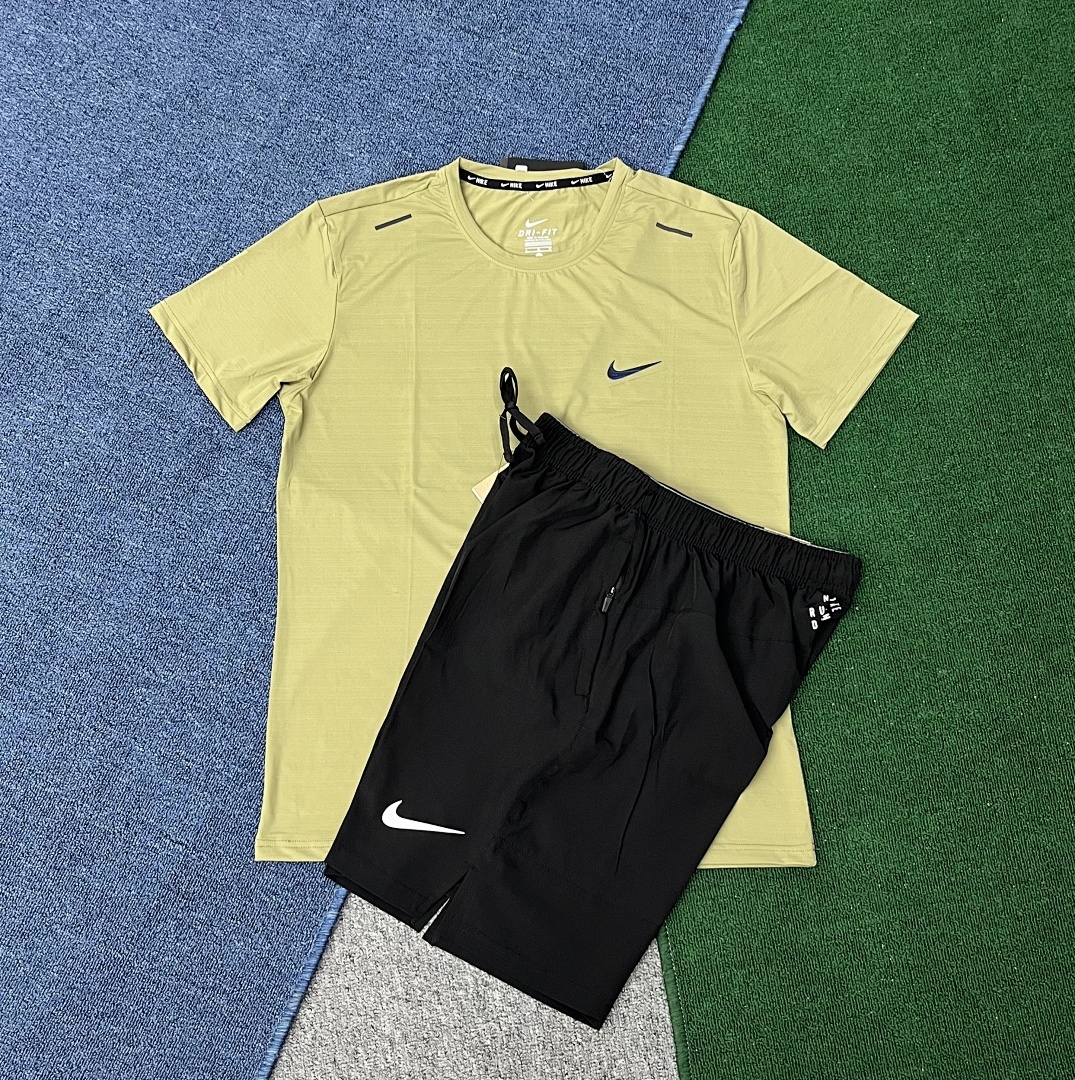Performance Dri-Fit Tee V314
