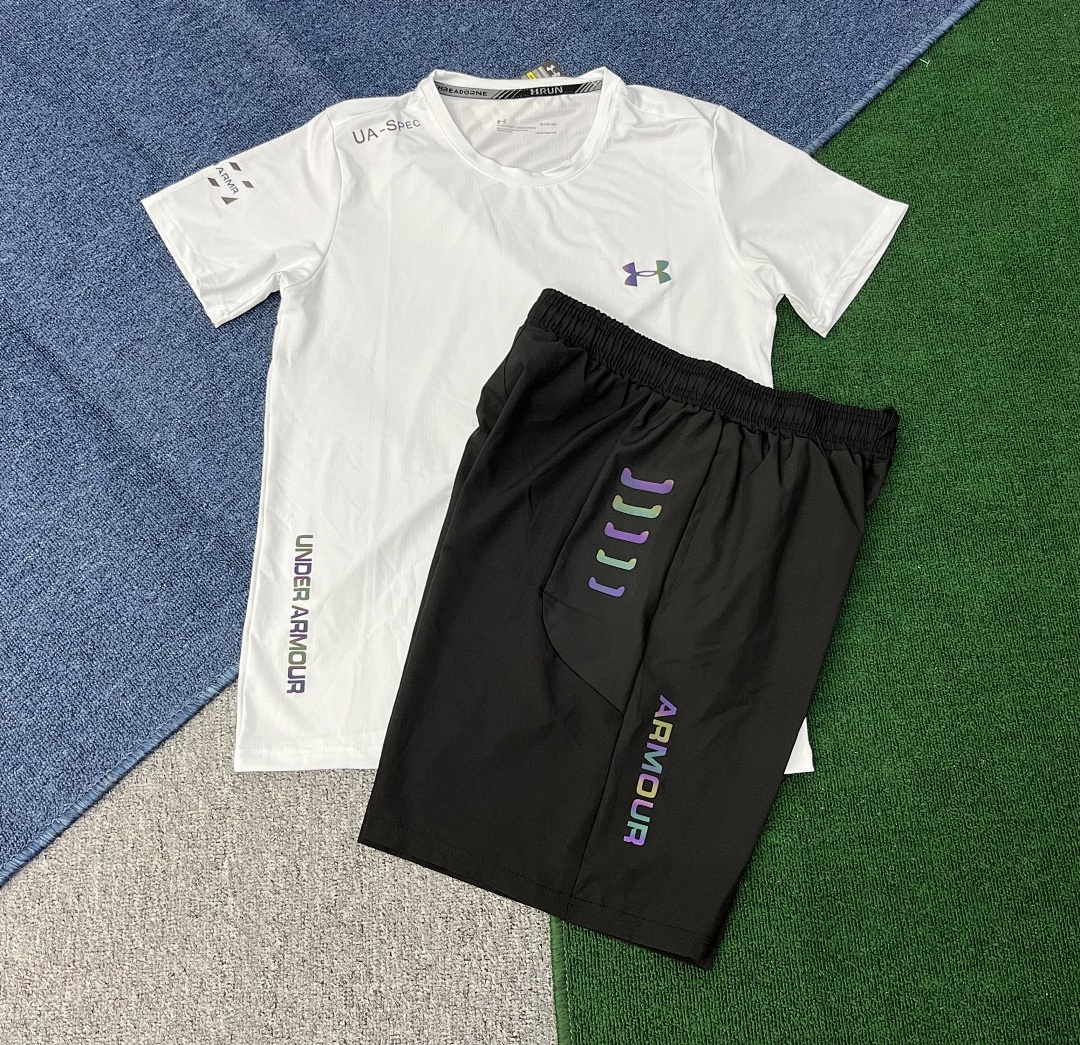 Breathe Training Top V314
