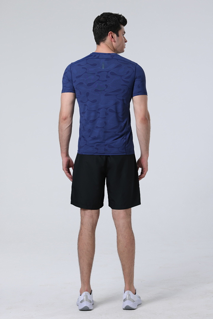Athletic Running Shorts V314