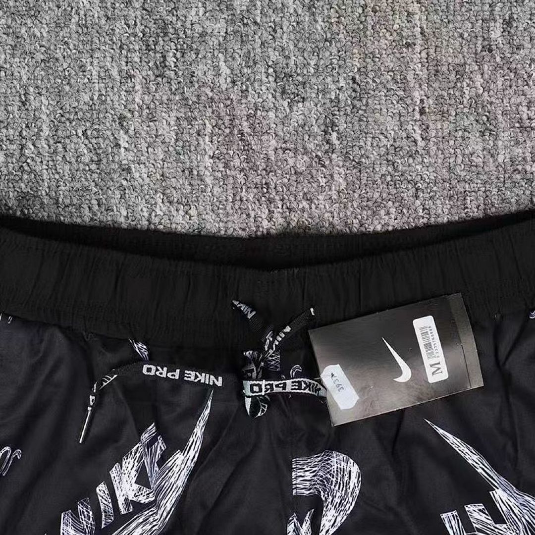 Quick-Dry Active Shorts V315