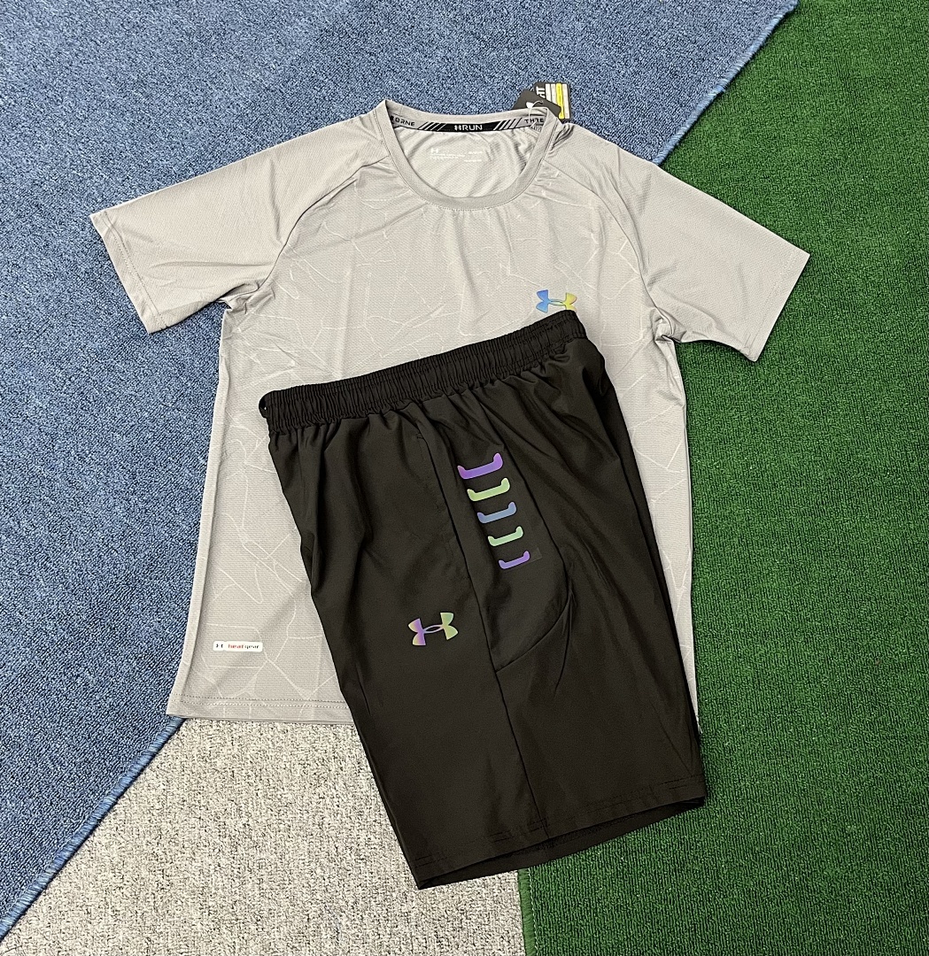 Running Division Tee V316