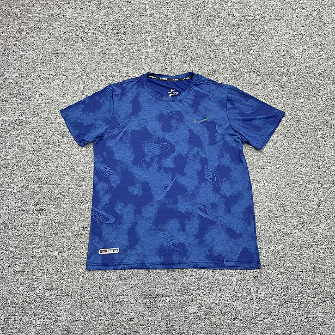 Breathe Training Top V316