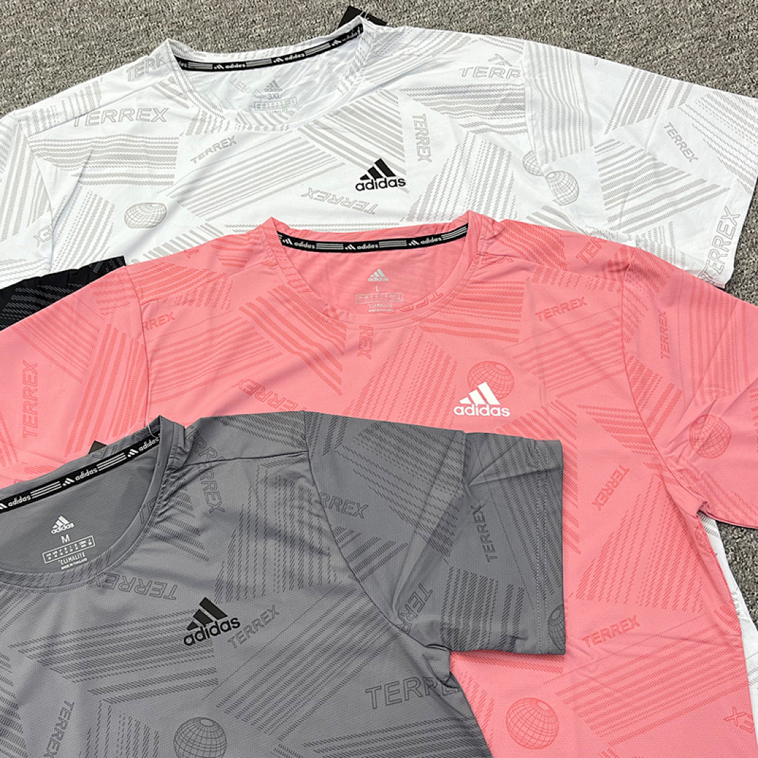 Training Set Jersey V316