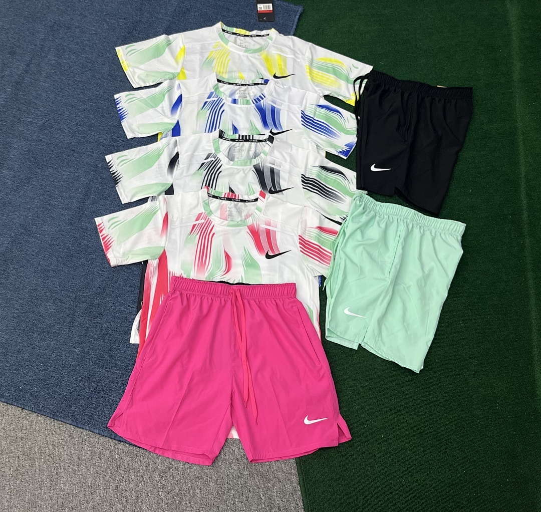 Athletic Running Shorts V316