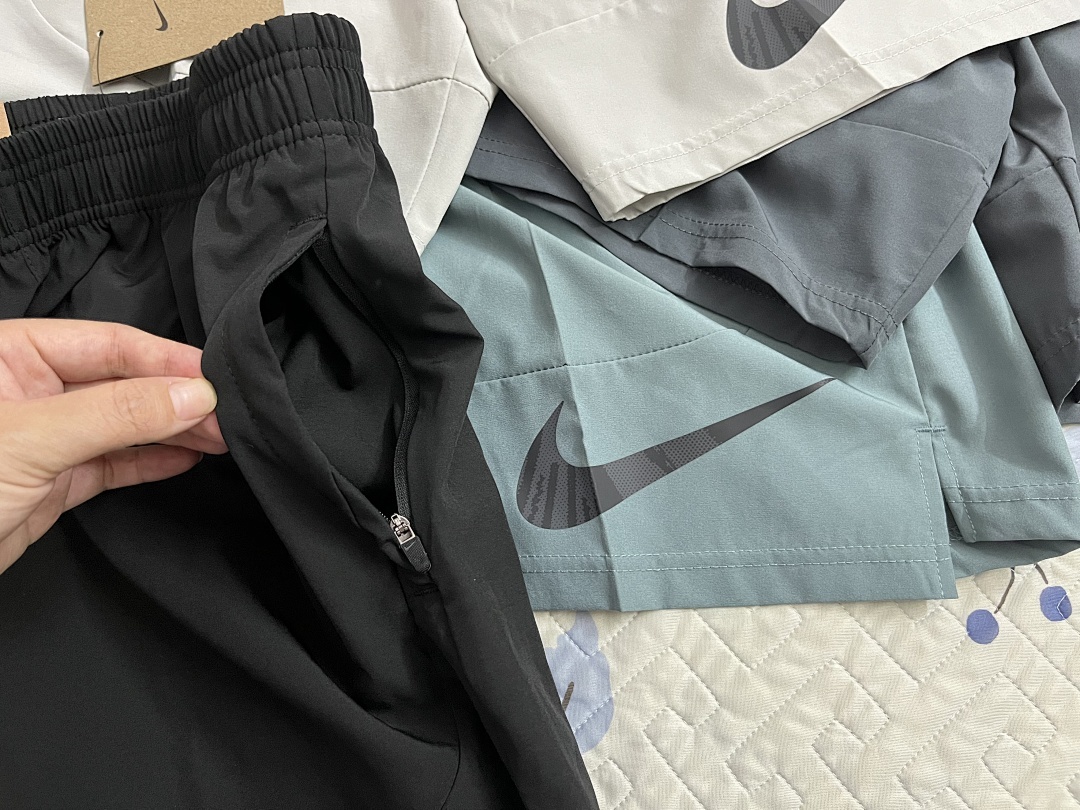 Performance Dri-Fit Tee V317