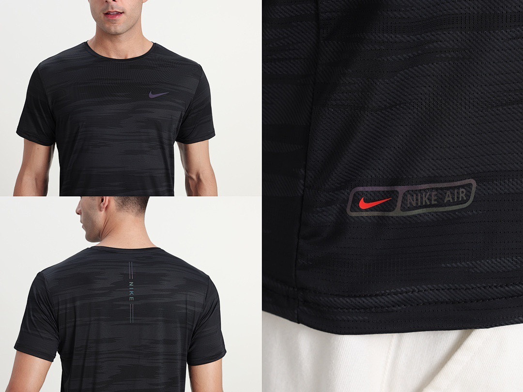 Breathe Training Top V317