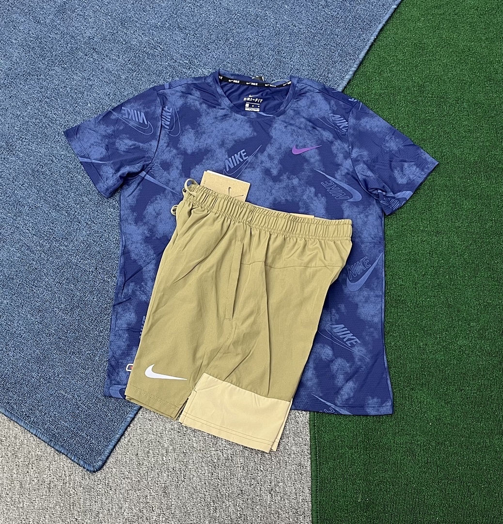 Training Set Jersey V318