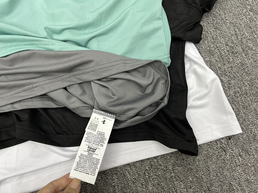 Performance Dri-Fit Tee V319