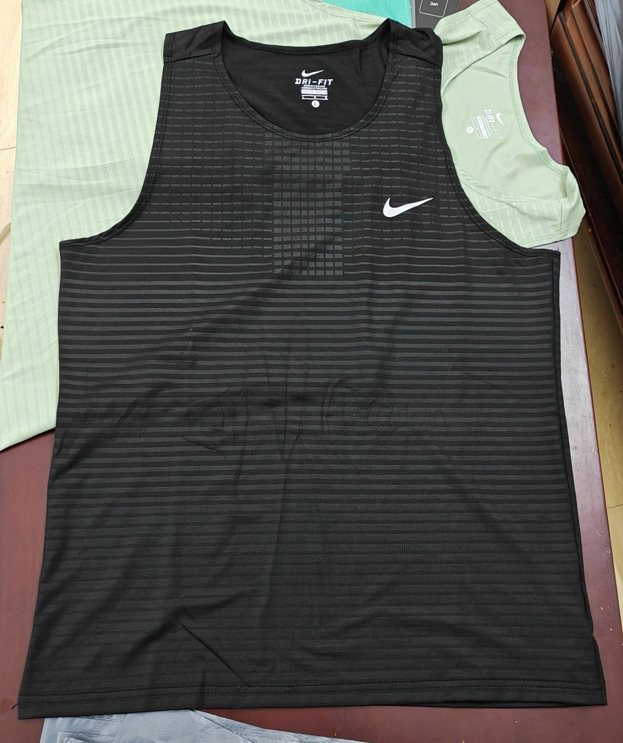 Breathe Training Top V319