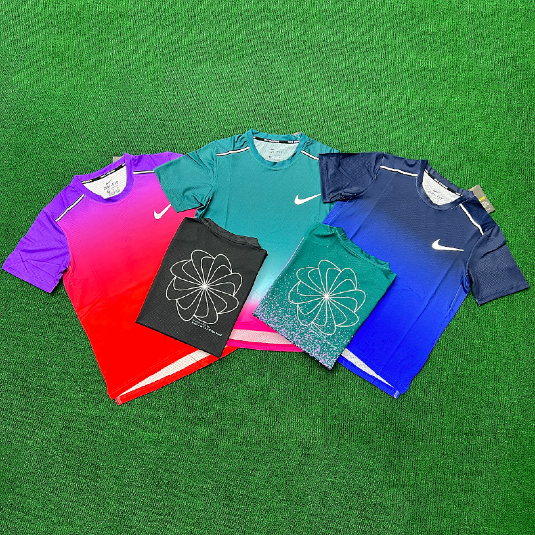 Training Set Jersey V319