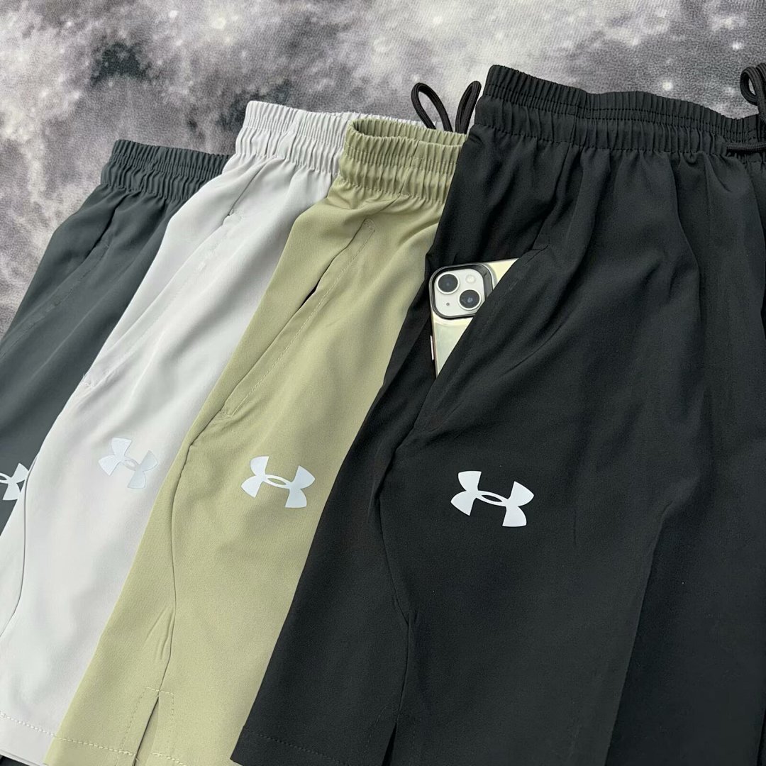 Performance Dri-Fit Tee V321