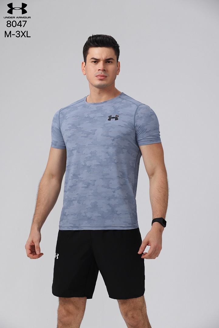 Athletic Training Top V322