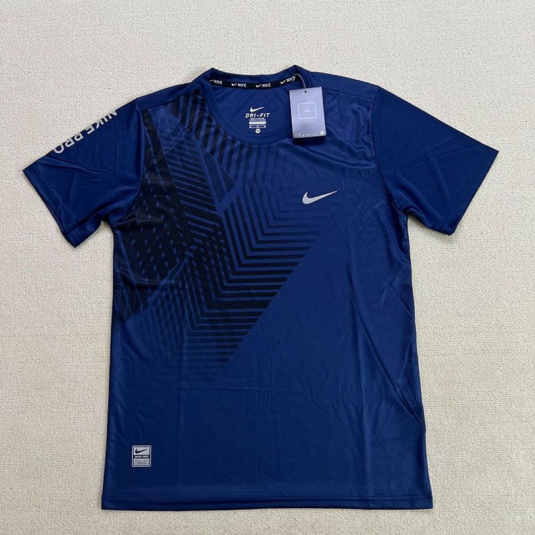 Running Division Tee V323