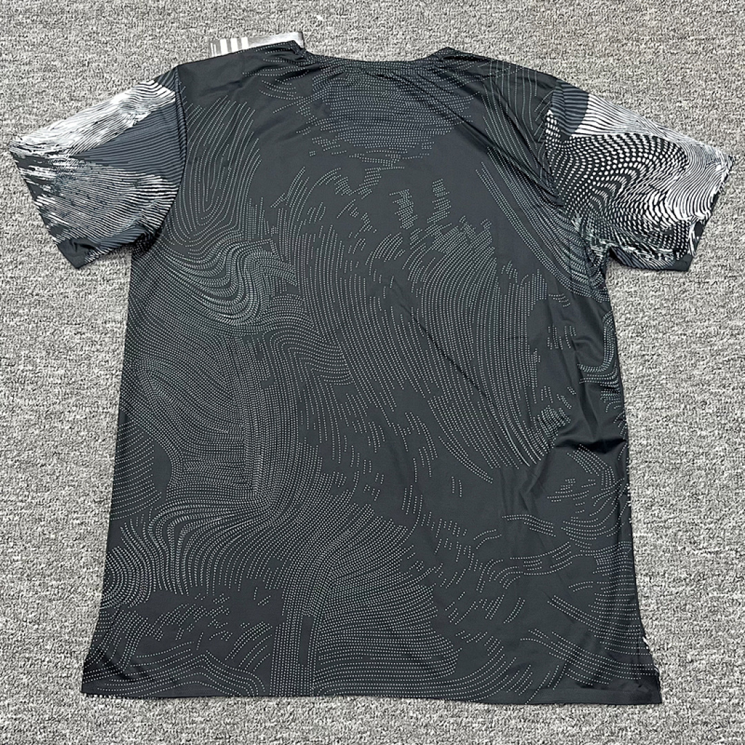 Woven Track Shorts V323
