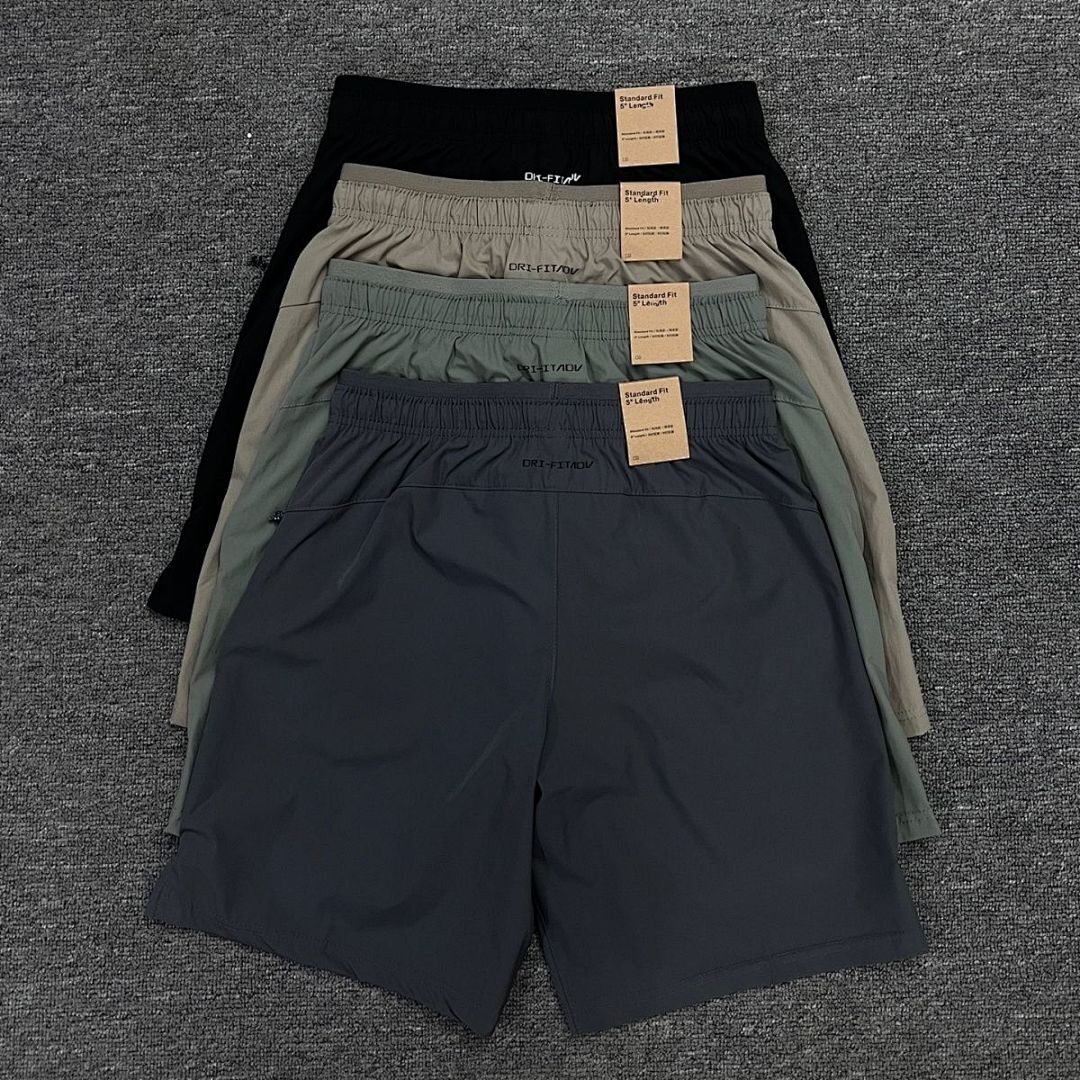 Athletic Running Shorts V323