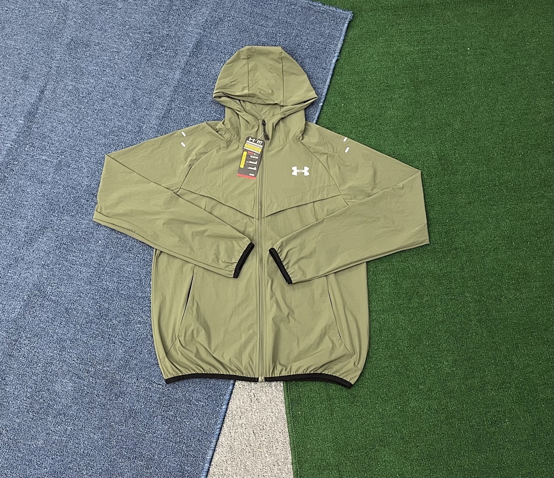 Quick-Dry Active Shorts V323