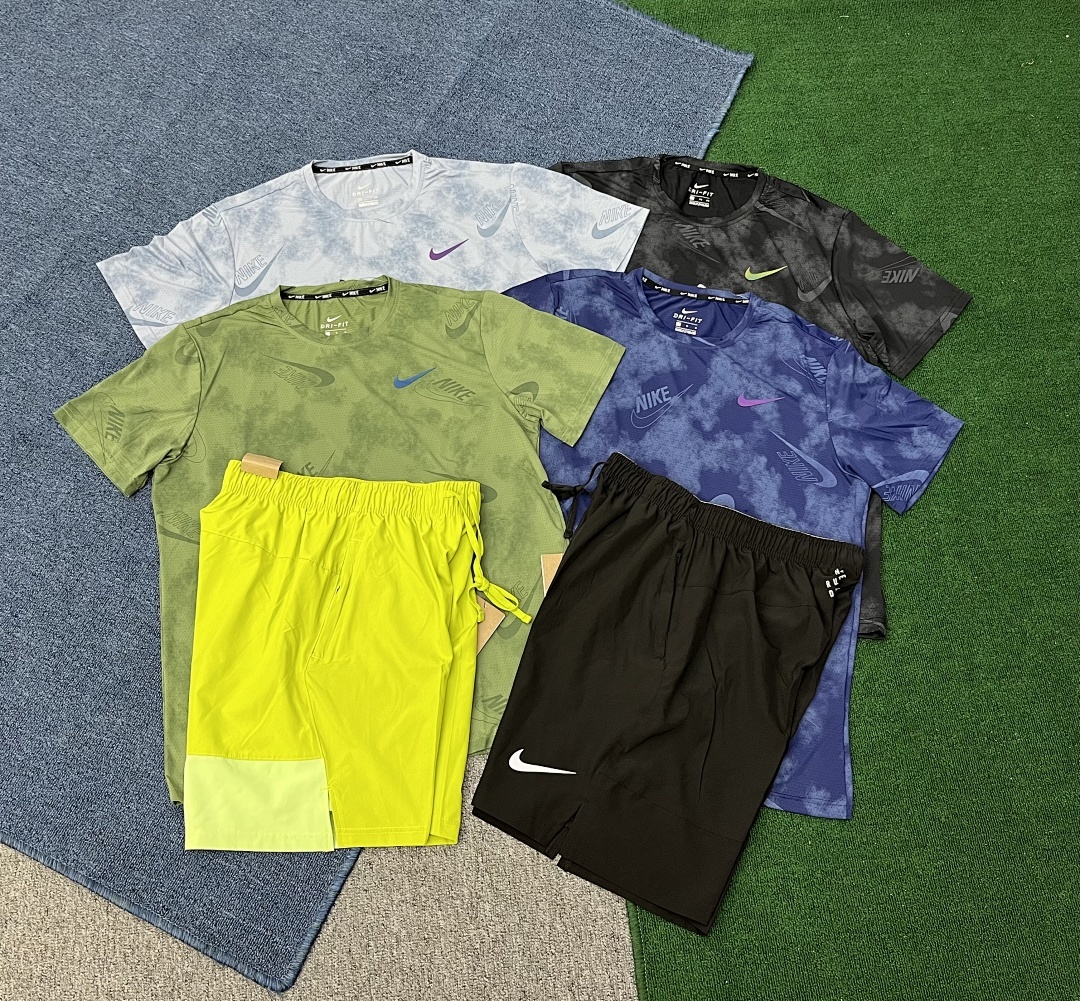 Running Division Tee V325