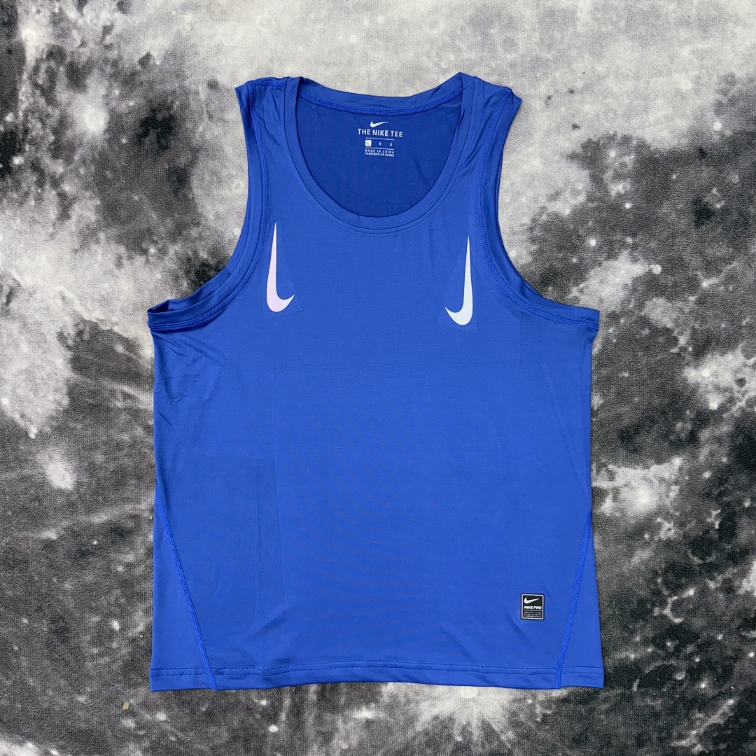 Running Division Tee V327