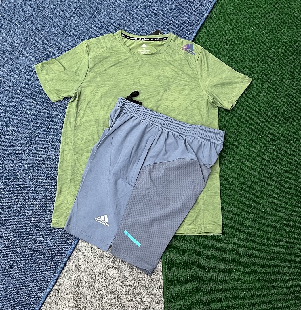 Pro Combat Shirt V327