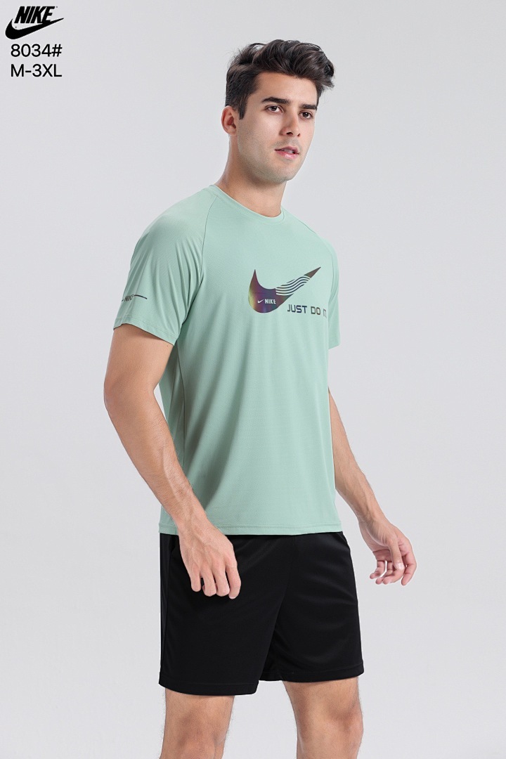 Activewear Graphic Tee V327