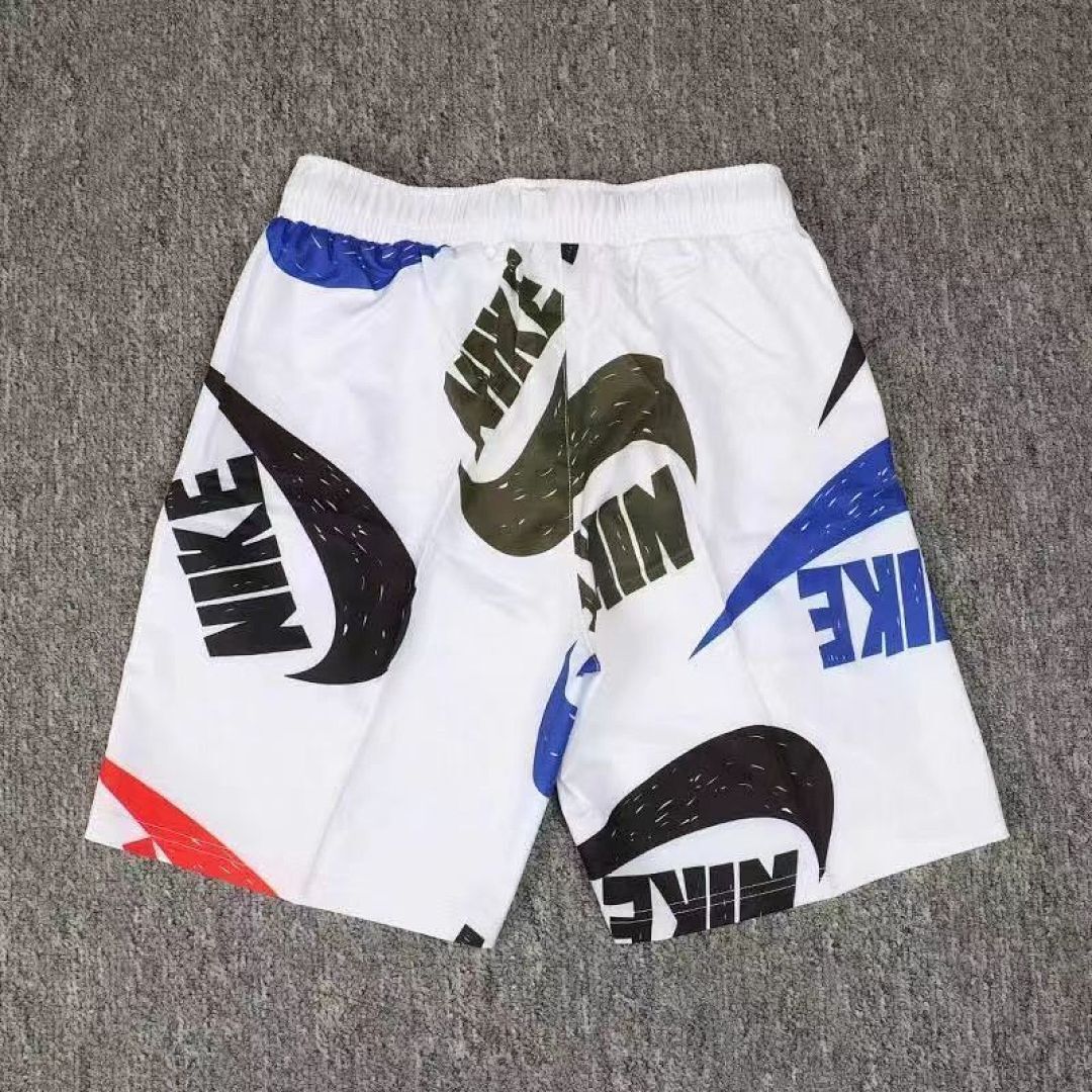 Quick-Dry Active Shorts V328