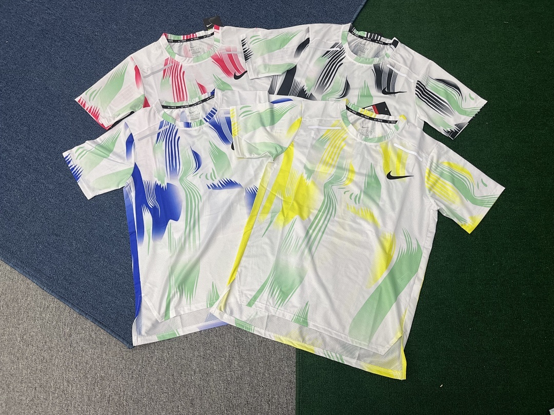 Athletic Training Top V329